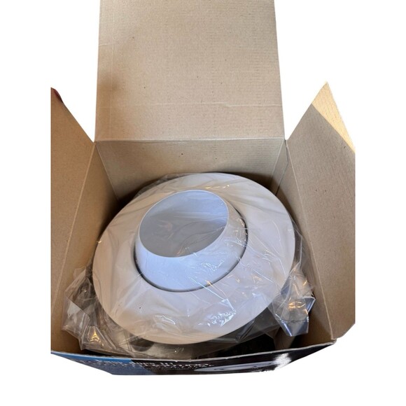 Angelo Lighting Recessed Lighting Complete Fixture 66784 Ceiling Fixture 7 1/2” - Picture 2 of 9